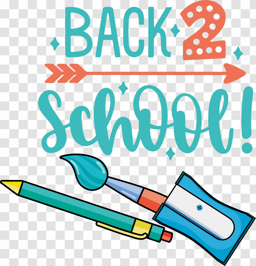 Back To School Education School Transparent PNG