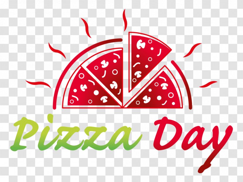 Pizza Day Sushi Restaurant Take-out - Lady Director Transparent PNG