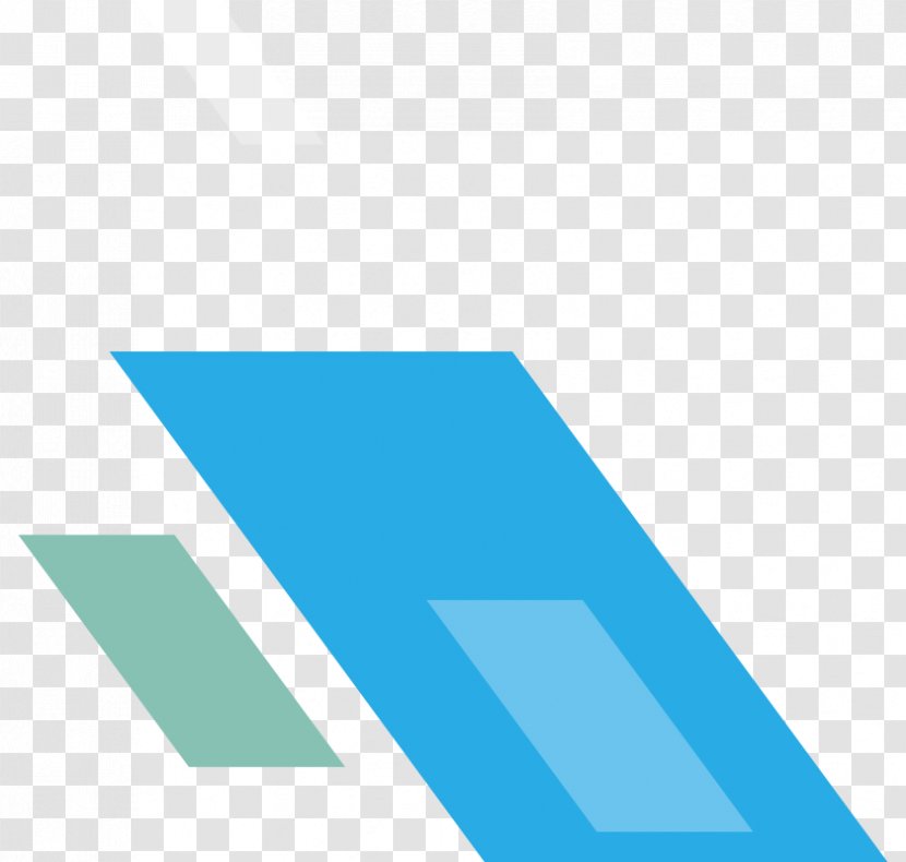 Aesthetics GBQ Logo - Triangle - Slide Background Transparent PNG