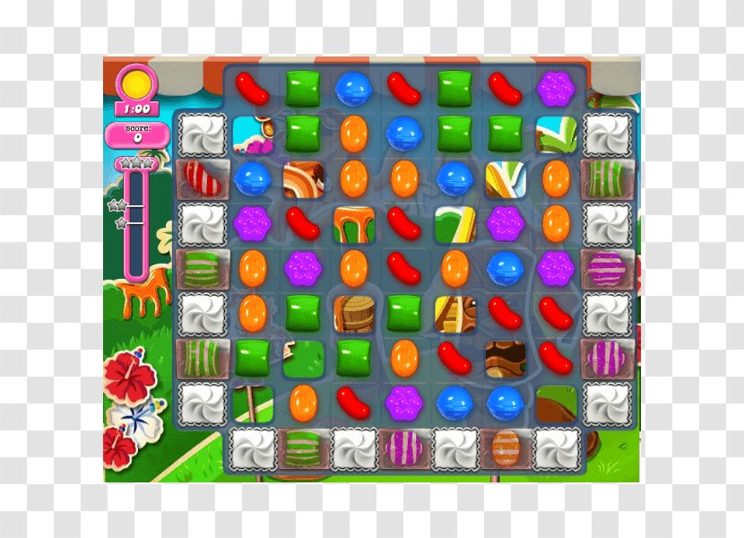 Toy Plastic - Play - Candy Crush Transparent PNG