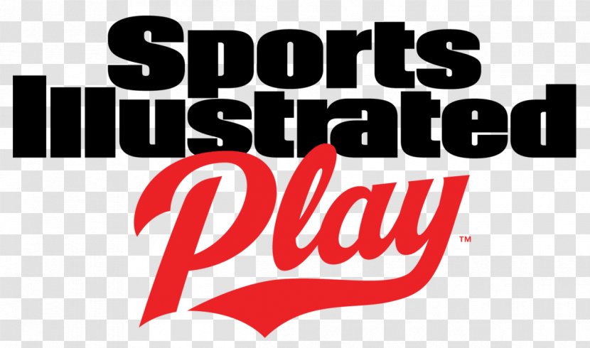 Sports Illustrated Play - Logo - Online Registration Software Media Franchise League TeamTeam Members Transparent PNG