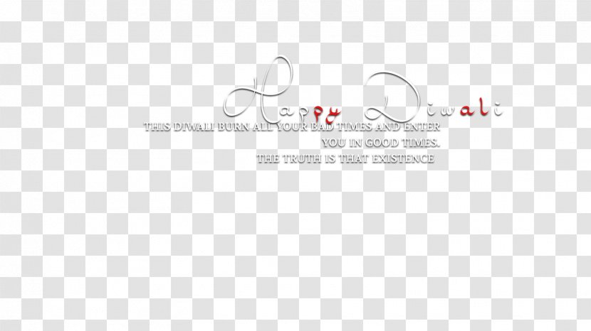 Logo Brand Product Design Font Line - Text - Diwali Background Transparent PNG