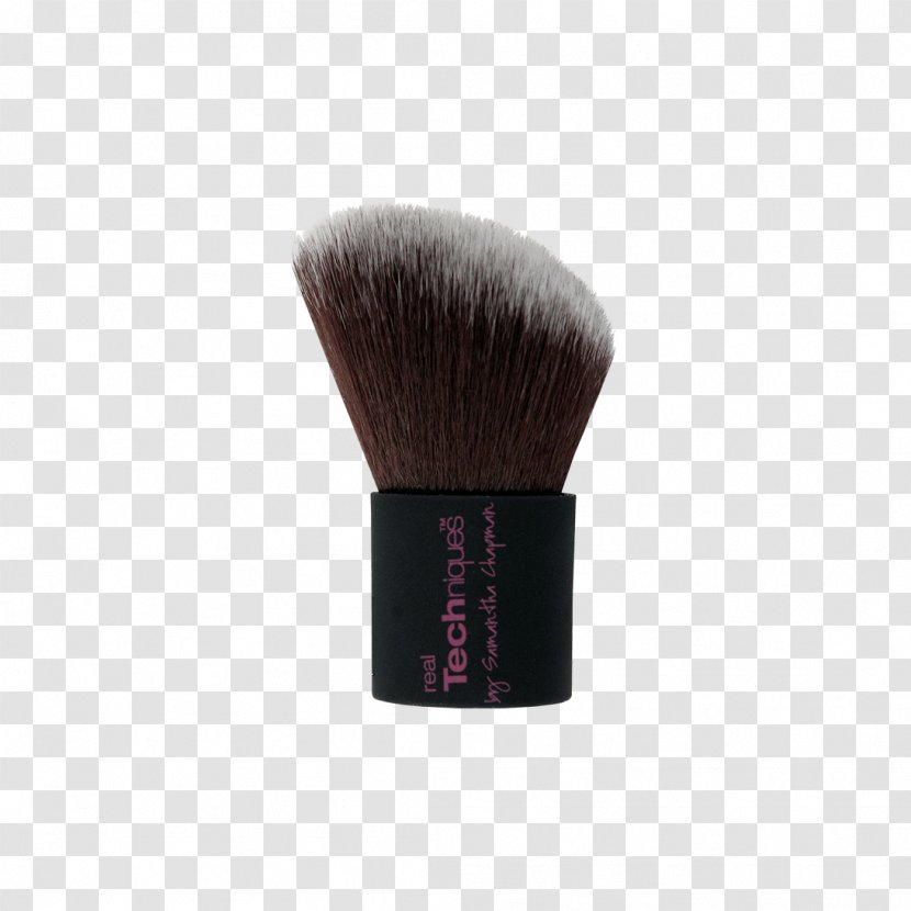 Shave Brush Real Techniques Retractable Kabuki Makeup Transparent PNG