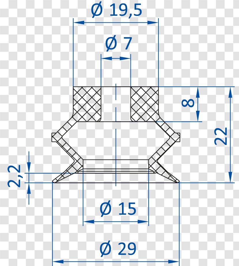 Suction Cup Vacuum Sail Switch Transparent PNG