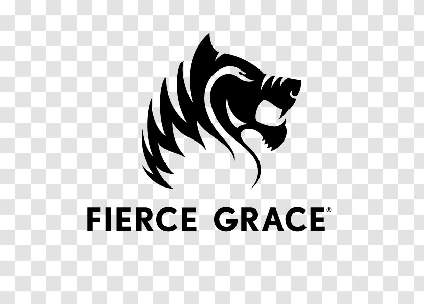 Fierce Grace Brixton Bikram Yoga Hot ClassPass - Dog Like Mammal - Text Transparent PNG