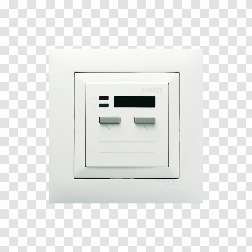 Electrical Switches Wireless Light Switch Remote Controls AC Power Plugs And Sockets - Digital Data - Door Transparent PNG
