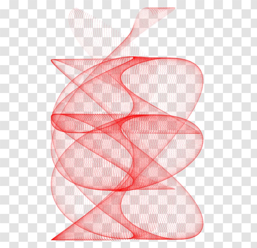 Line Abstraction Transparent PNG