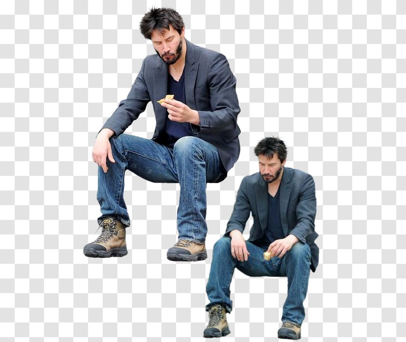 Sadness Photography Actor - Sitting - Office People Transparent PNG