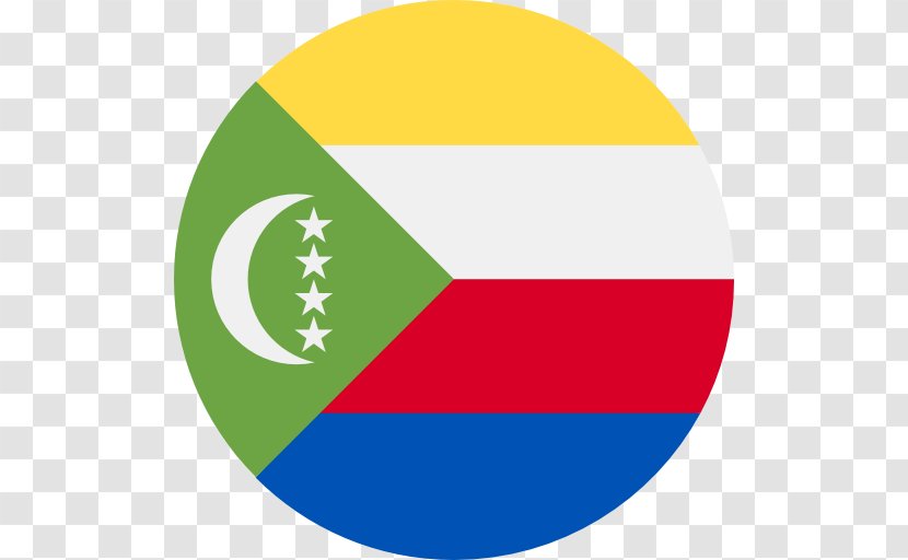 Flag British Virgin Islands Comoro - Logo Transparent PNG