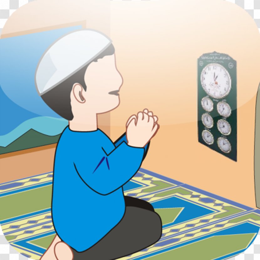 Sahih Al-Bukhari Qibla Dua CBSE Exam, Class 10 · 2018 Manipuri Prayer - Cartoon - Islam Transparent PNG