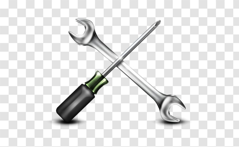 Computer Programming Image - Tool - Maintenance Icon Transparent PNG