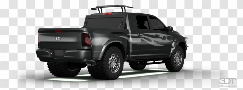 Tire Car Sport Utility Vehicle Pickup Truck Off-roading - Offroading Transparent PNG