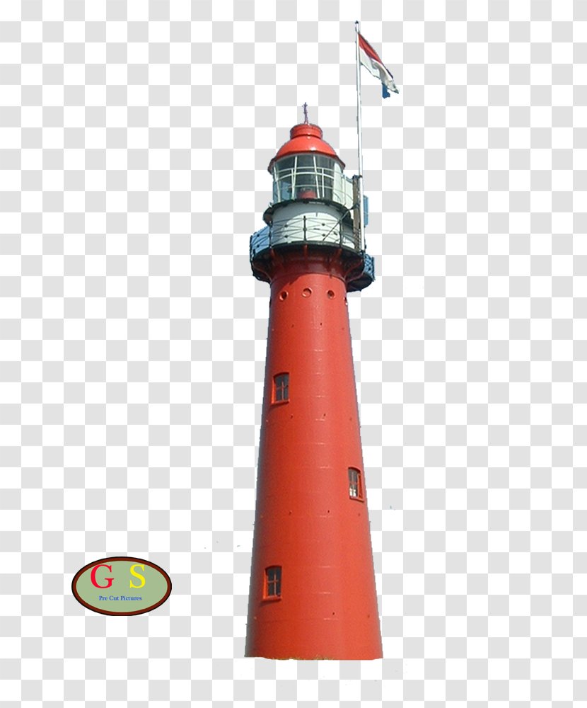 Lighthouse Vespa 400 Phares De Hoek Van Holland Beacon Transparent PNG