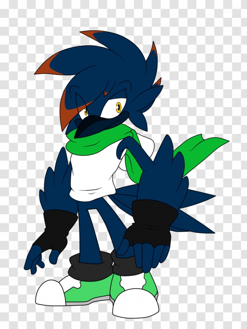 Sonic Drive-In The Hedgehog Haus Werk Character - Frame - Anteater Transparent PNG