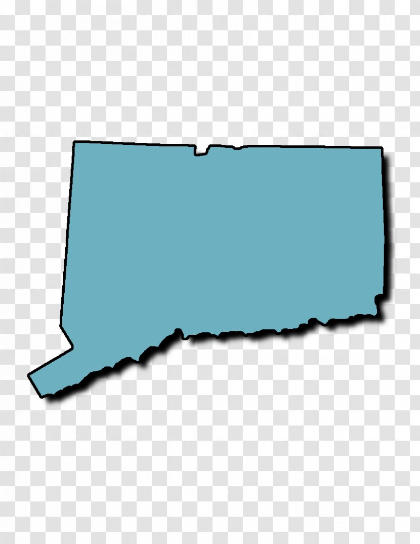 Rectangle - Area - Connecticut Transparent PNG