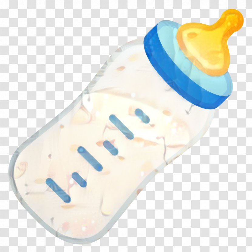 Baby Bottle - Infant - Products Transparent PNG