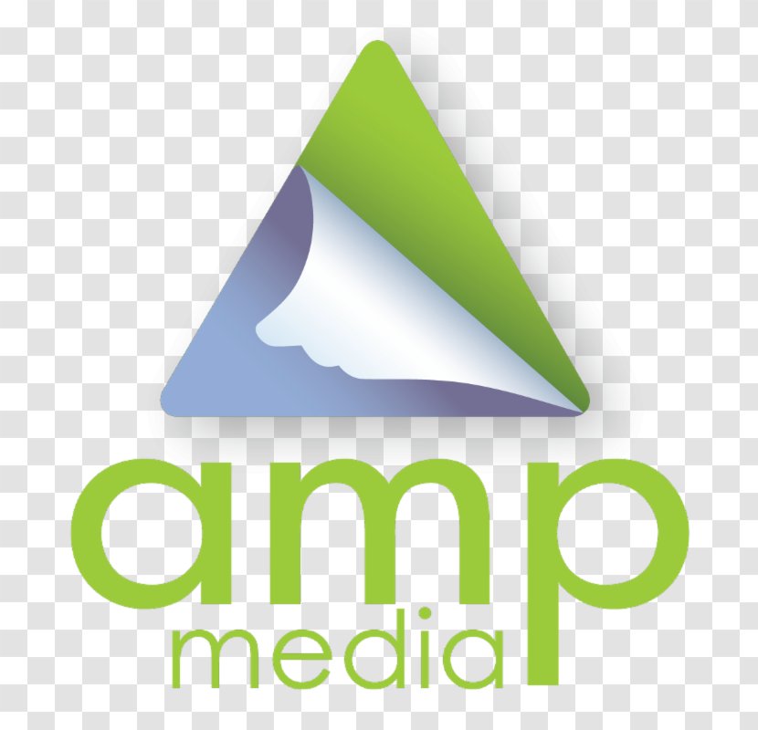 AMP Media Logo Las Vegas Brand Font - Monterey Transparent PNG