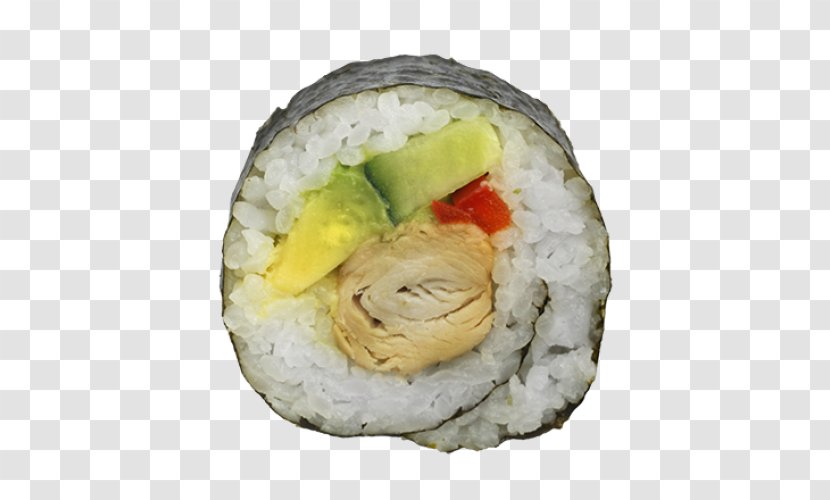 California Roll Sashimi Gimbap Sushi Teriyaki - Cuisine Transparent PNG
