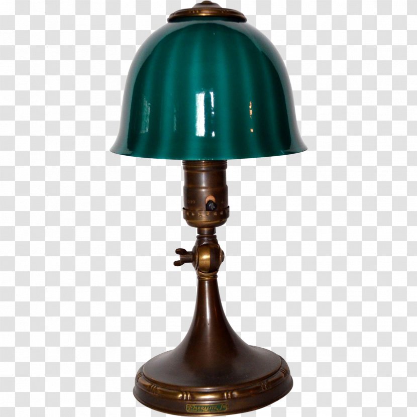 Table Lighting Lampe De Bureau - Light - Lamp Transparent PNG