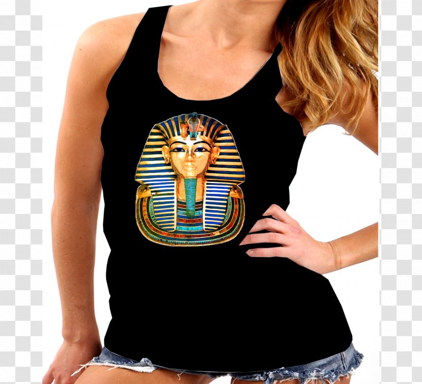 T-shirt Bruderherz: Eine ägyptische Liebe Shoulder Sleeveless Shirt Transparent PNG