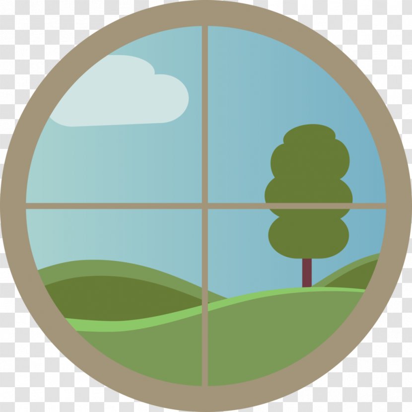 Inkscape Digital Art GIMP - Grass - Window Vector Transparent PNG