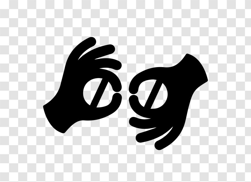 New York Transit Museum Logo Deafblindness Sign Language - Subway Transparent PNG