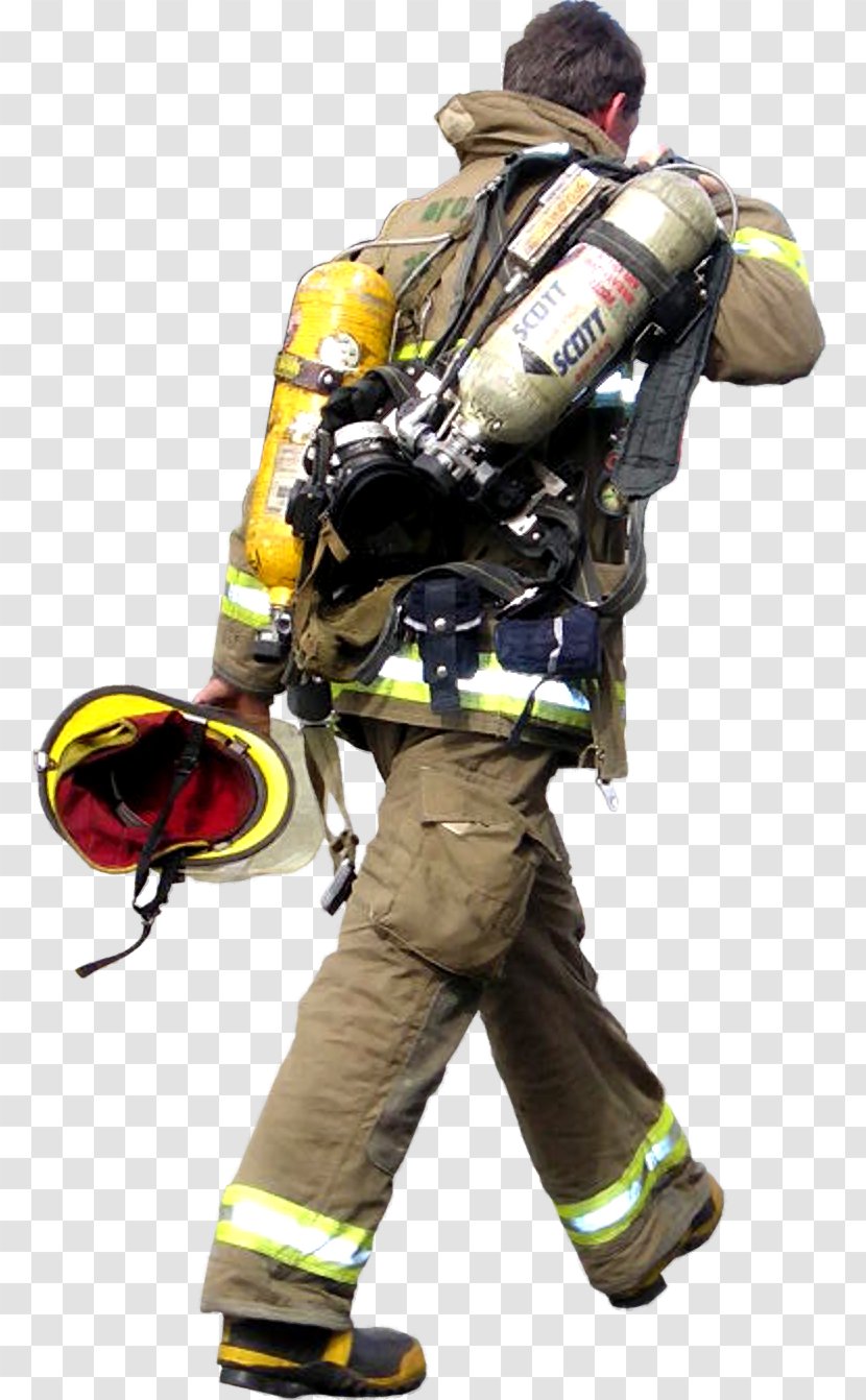 Emergency Fire Response International Firefighters' Day New York City Department - Station Wear - Firefighter Transparent PNG