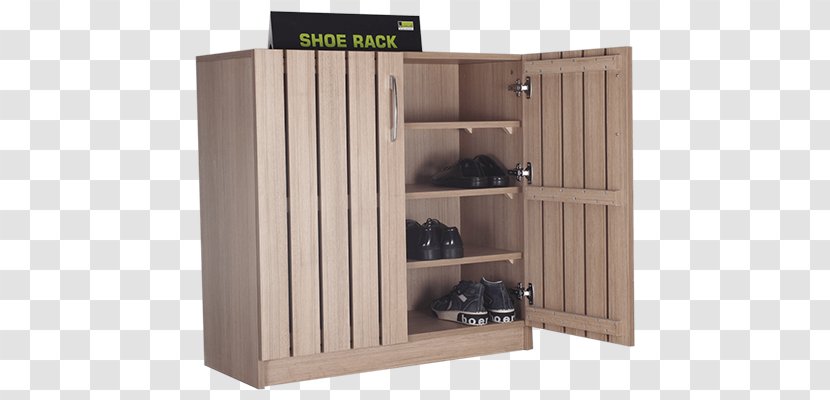 Shelf - Shoe Rack Transparent PNG