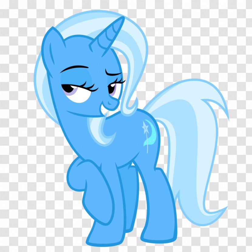 Cat Horse Pony Clip Art - Cartoon Transparent PNG