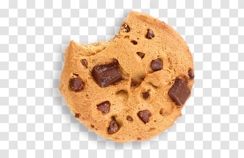 Chocolate Chip Cookie Gocciole Biscuits Baking - Biscuit - Save Energy Transparent PNG