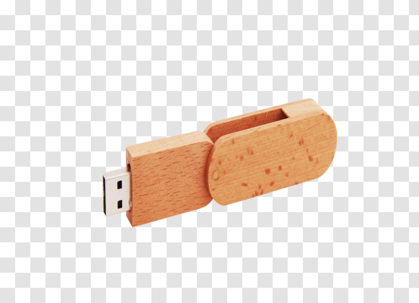 USB Flash Drives On-The-Go Memory FlashCard - Technology - Card Shape Pendrive Transparent PNG