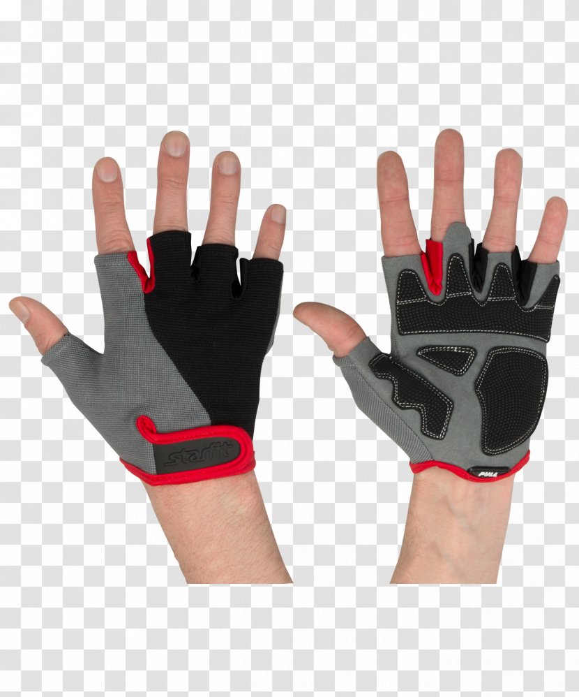 Glove Clothing Accessories Shop Handbag Exercise Machine - Sport - Gloves Transparent PNG