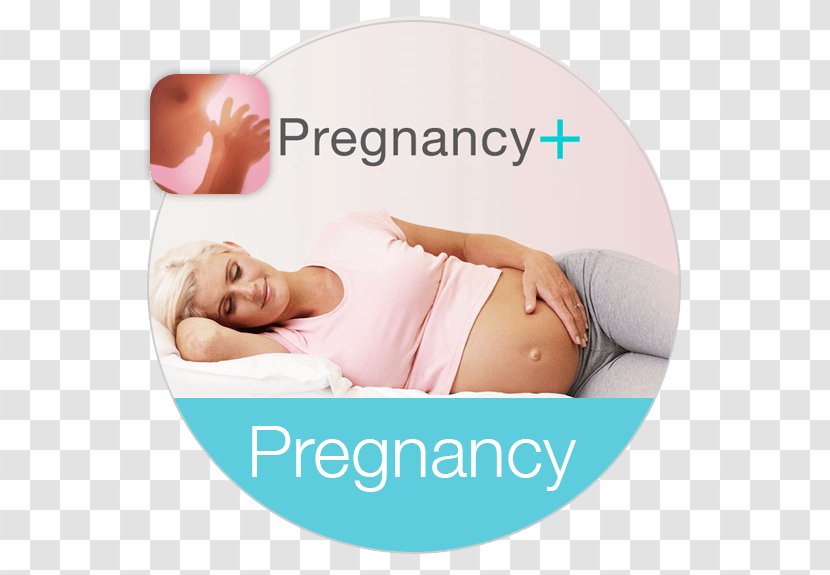 Pregnancy Infant Mother Android - Cartoon Transparent PNG