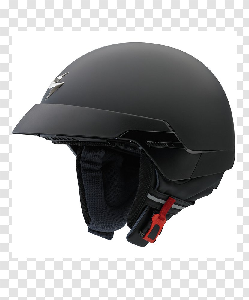 Motorcycle Helmets Scooter Jethelm - Offre Transparent PNG