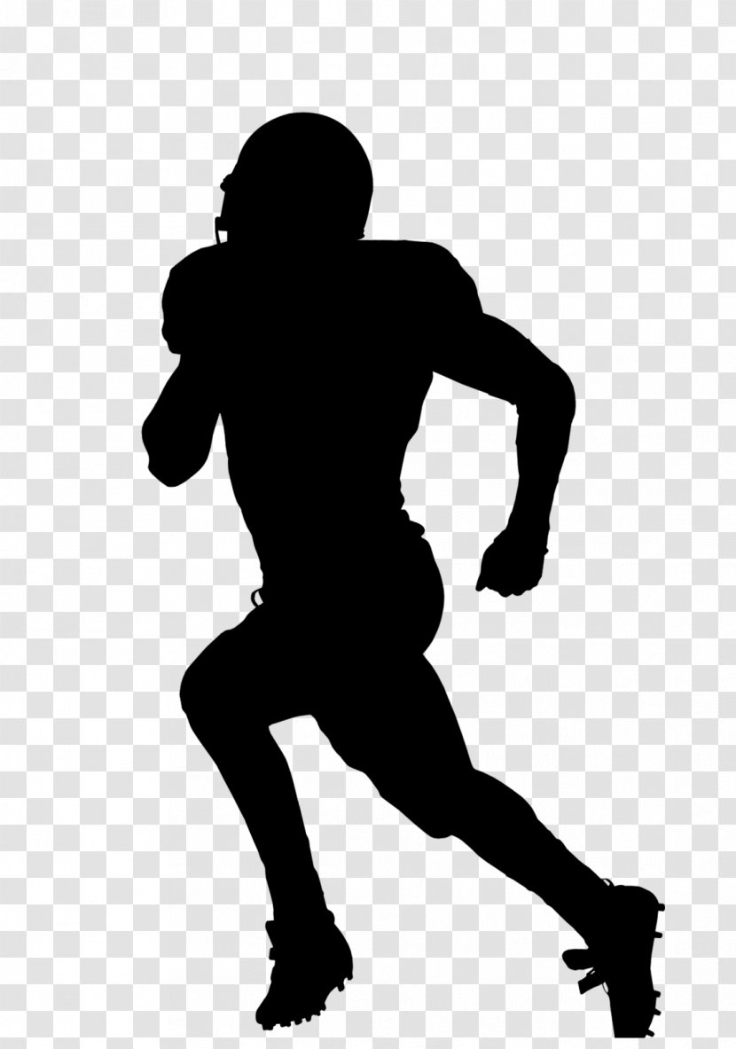 Silhouette Illustration Image Photography Sports - Standing - Art Transparent PNG