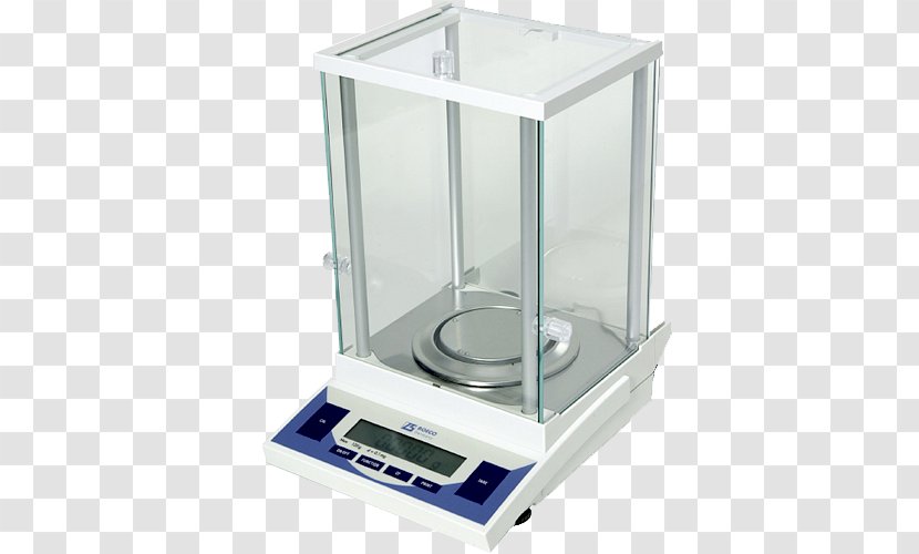 Measuring Scales Analytical Balance Doitasun Bascule Laboratory - Financial Quote - Precision Transparent PNG