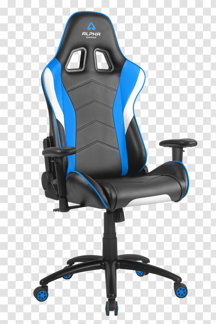 Gaming Chairs DX Racer DXRacer OH/ High-Back Ergonomic Office Desk Chair S & Video Games Transparent PNG