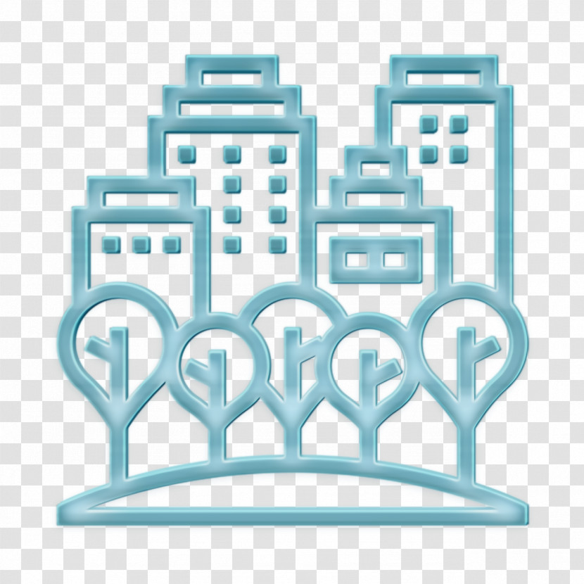 Central Park Icon America Icon Park Icon Transparent PNG