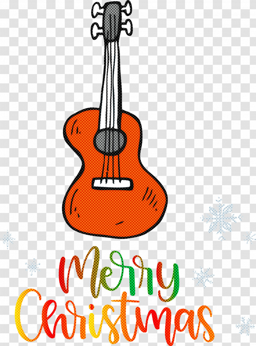 Merry Christmas Transparent PNG