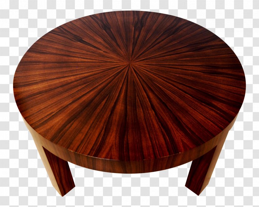 Coffee Tables Wood Stain Varnish - Table Transparent PNG