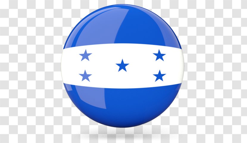 Flag Of Honduras El Salvador National - Symbol Transparent PNG