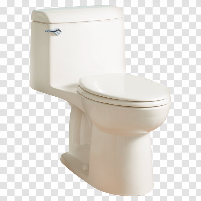 Flush Toilet American Standard Brands Valve Bathroom - Kohler Co - Seat Transparent PNG