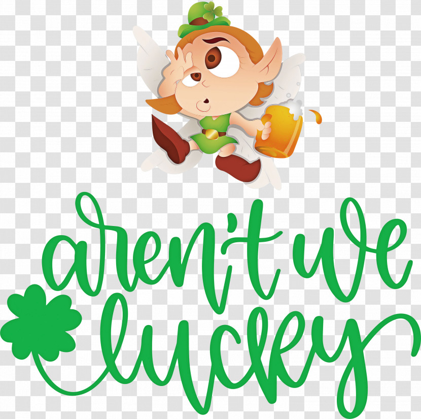 St Patricks Day Saint Patrick Quote Transparent PNG