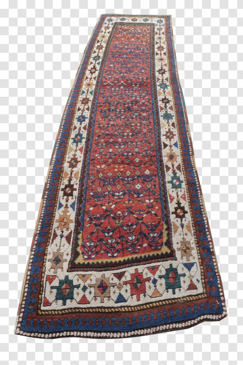 Flooring Carpet Brown Maroon - Persian Transparent PNG
