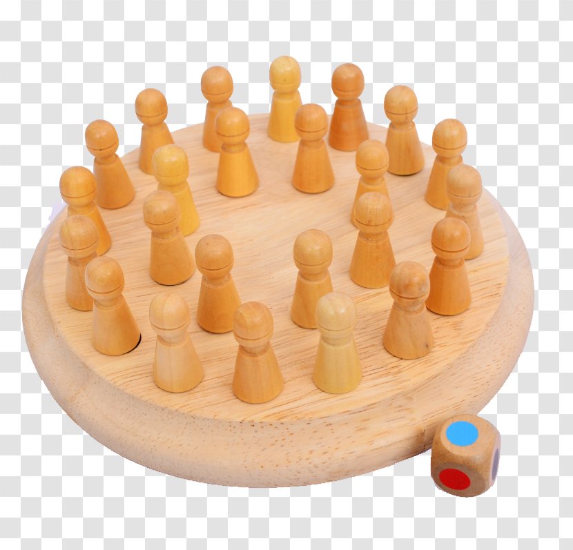 Chess Jigsaw Puzzle Toy Child Game - Chessboard - Intelligence And Memory Toys Transparent PNG