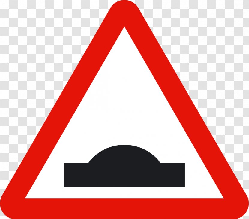 Road Signs In Singapore The Highway Code Traffic Sign Warning - Mauritius Transparent PNG