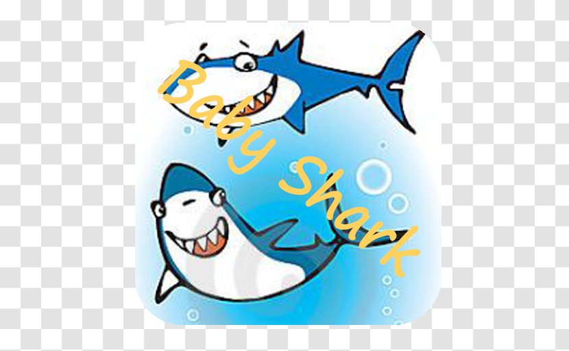 Shark Clip Art Vector Graphics Illustration Drawing - Organism Transparent PNG