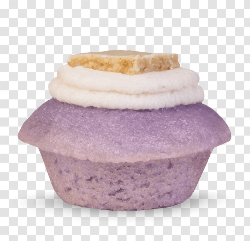 Buttercream Flavor - Strawberry Shortcake Blueberry Muffin Transparent PNG