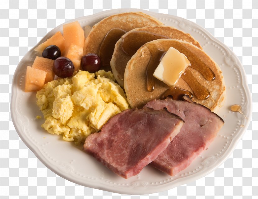 Full Breakfast German Cuisine Buffet Mexican - Restaurant - Dinner Menu Transparent PNG