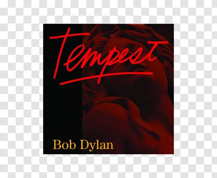 Tempest Album The Best Of Bob Dylan Bootleg Series Volumes 1–3 (Rare & Unreleased) 1961–1991 - Watercolor Transparent PNG